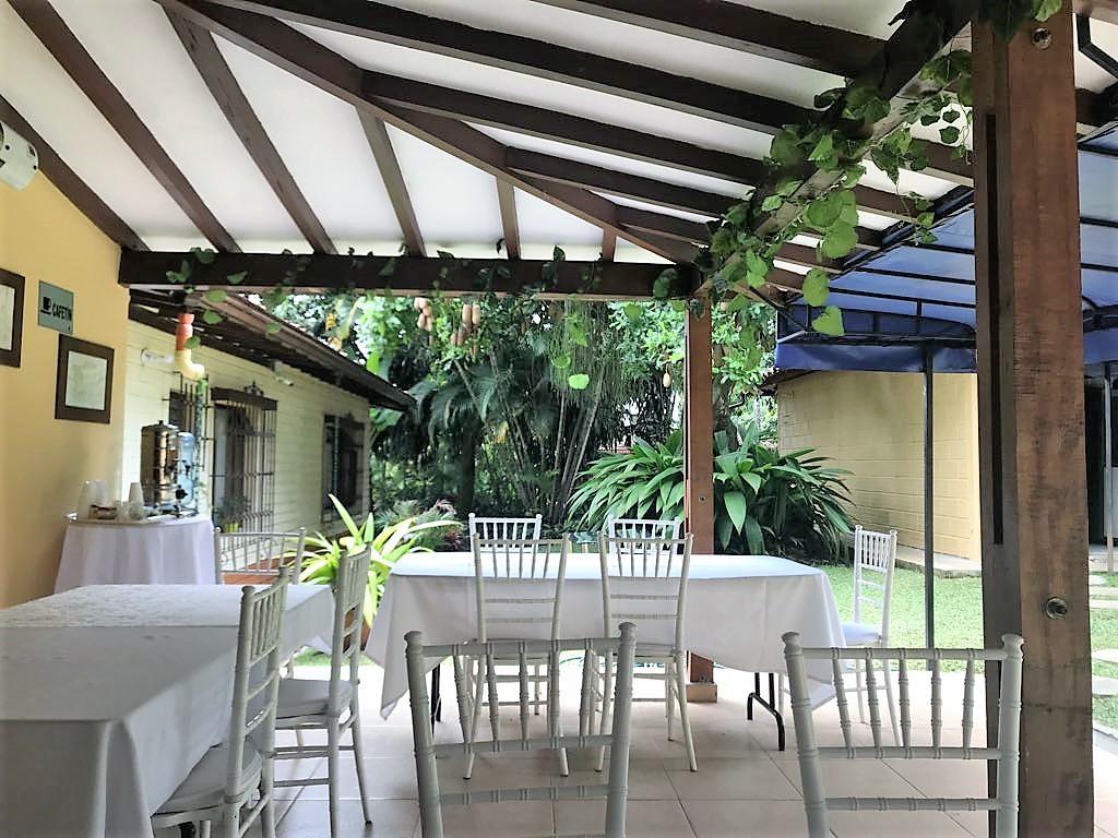 Hotel Poblado Campestre Medellín Exterior foto