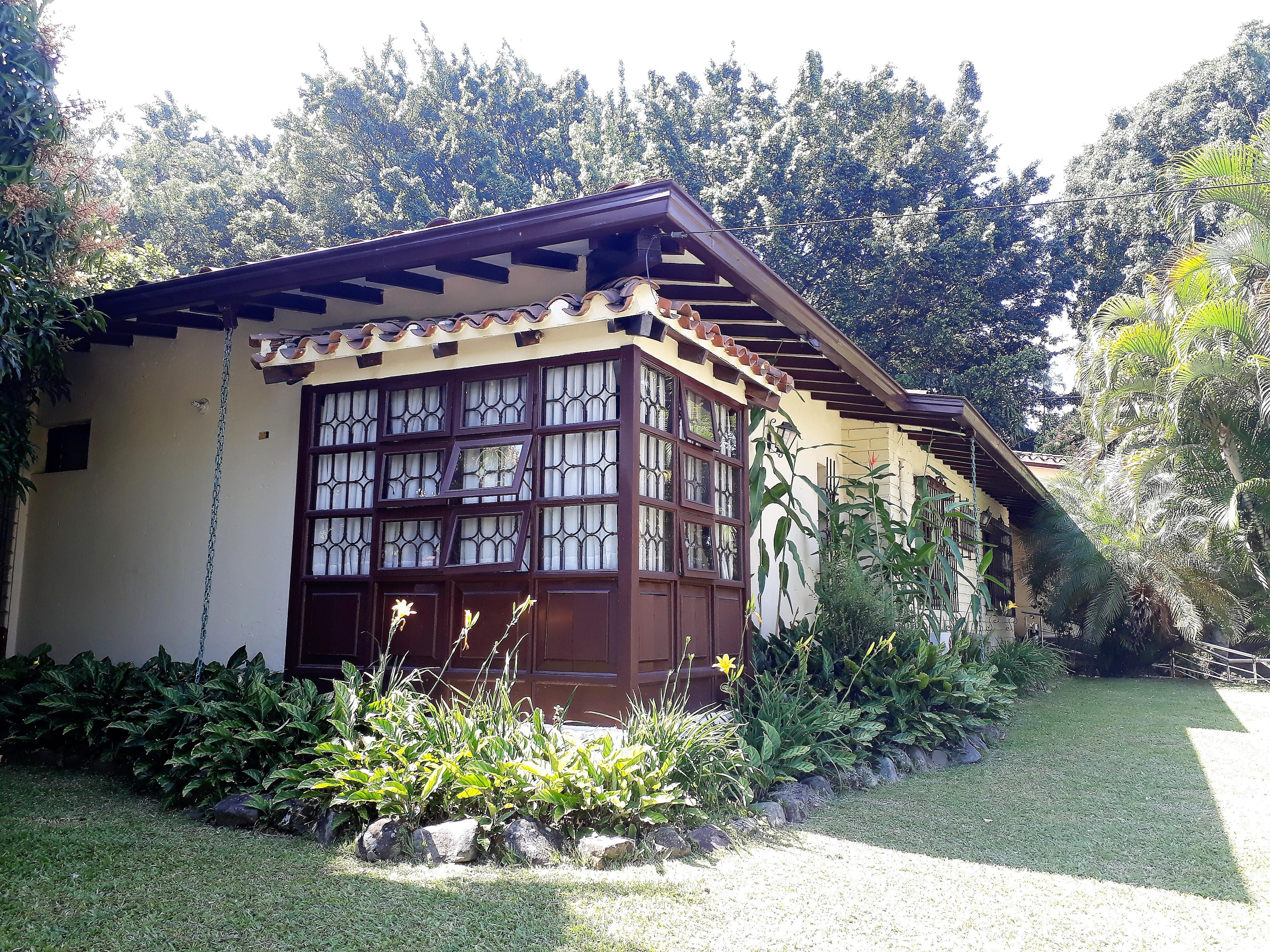 Hotel Poblado Campestre Medellín Exterior foto