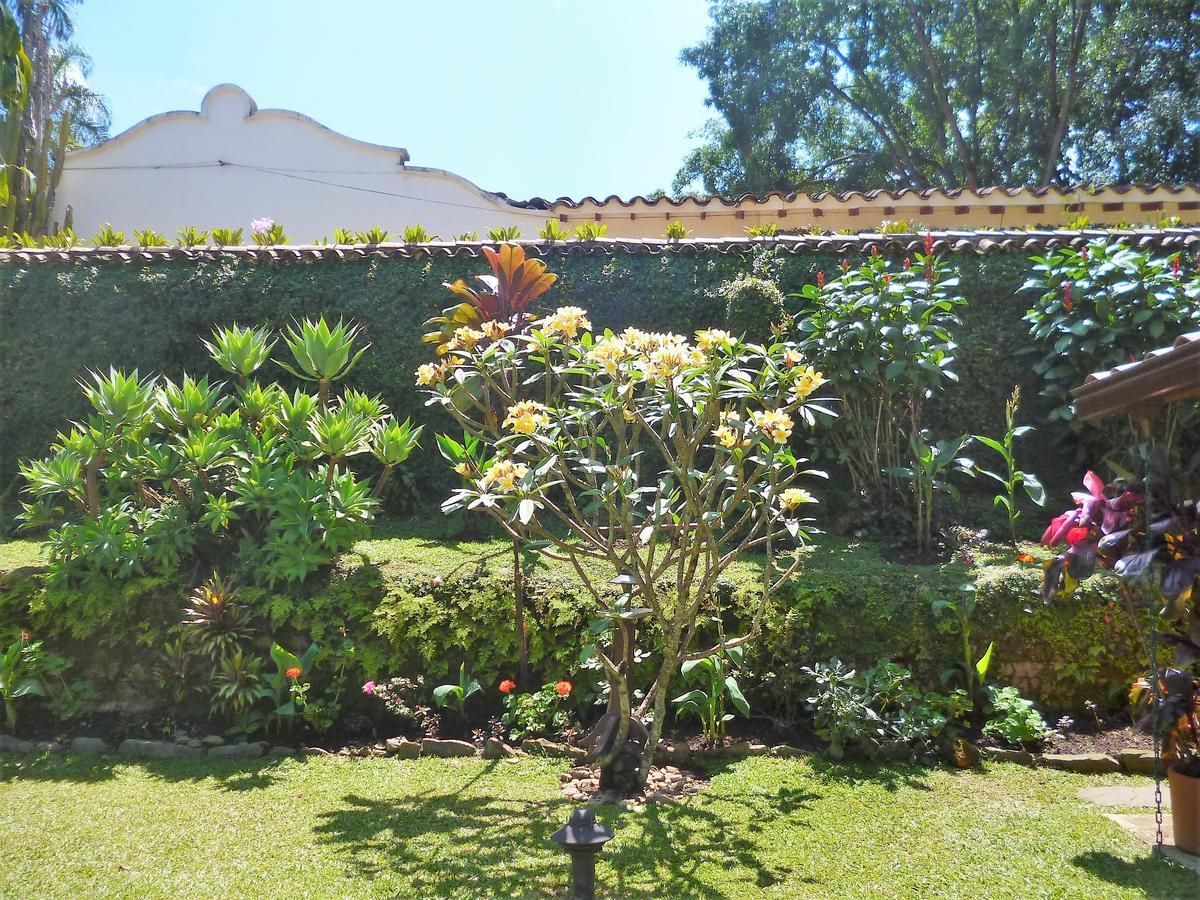 Hotel Poblado Campestre Medellín Exterior foto