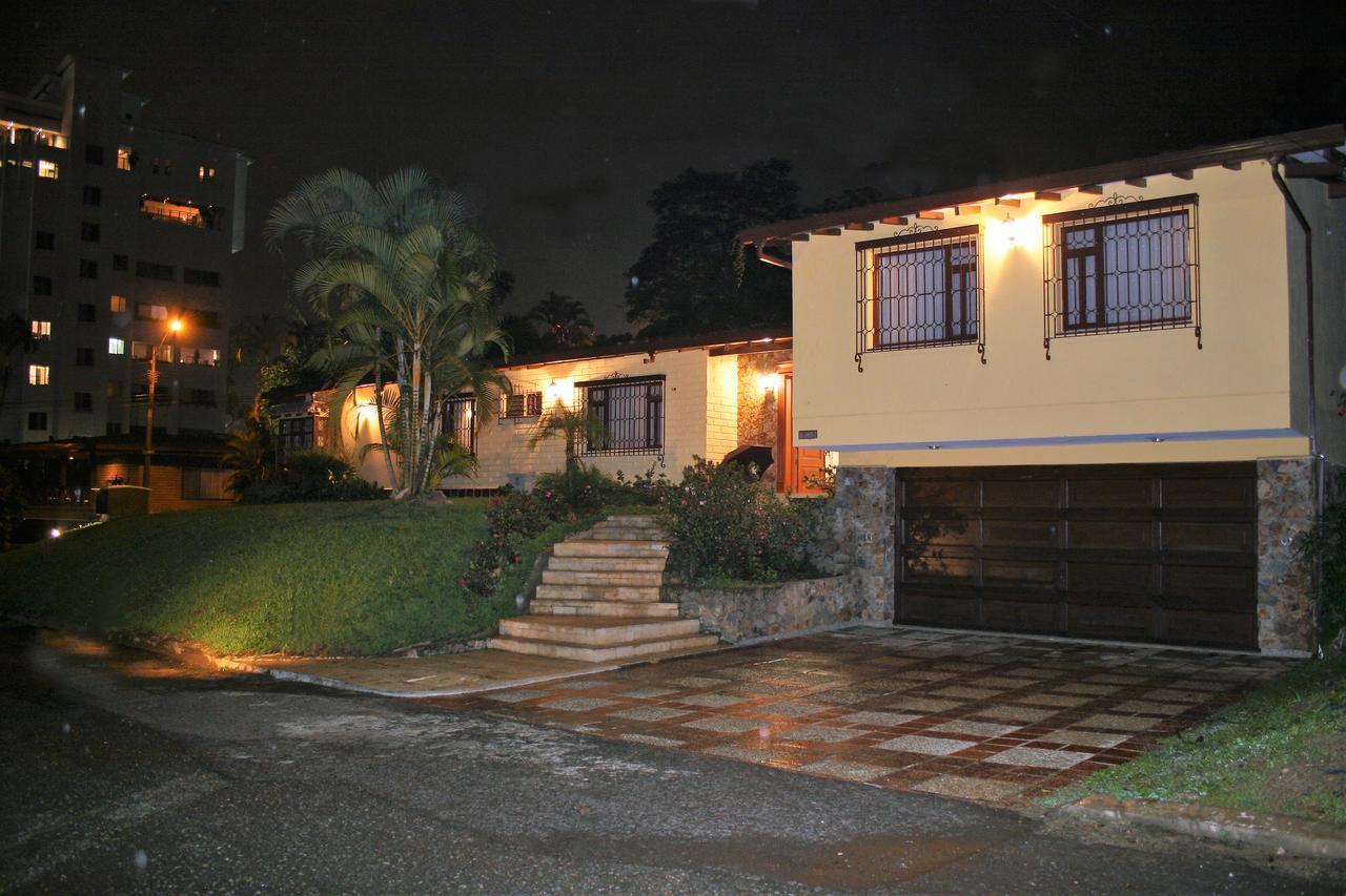 Hotel Poblado Campestre Medellín Exterior foto